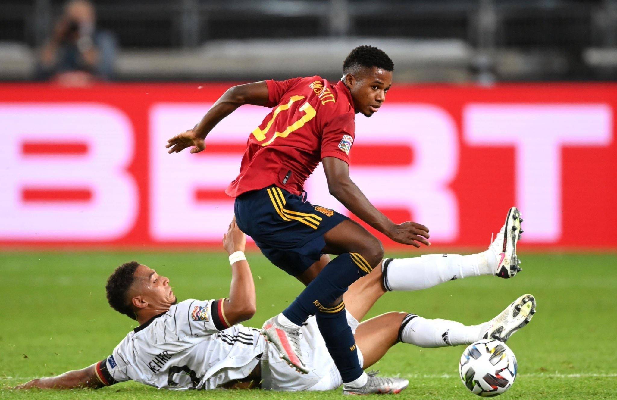 九游体育-梅西2021年比赛赛程