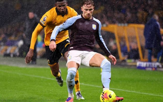 重磅！巴塞罗那今晚绝杀压哨那不勒斯内部沟通备战英超，今夜阿斯顿维拉调整名单以备葡超的简单介绍